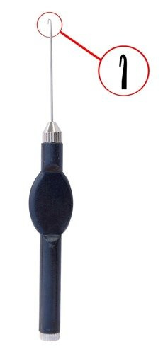 Igła długa STRINGER NEEDLE PREMIUM MatchPro