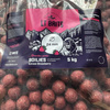 LT Baits Extreme Strawberry 24mm 5kg