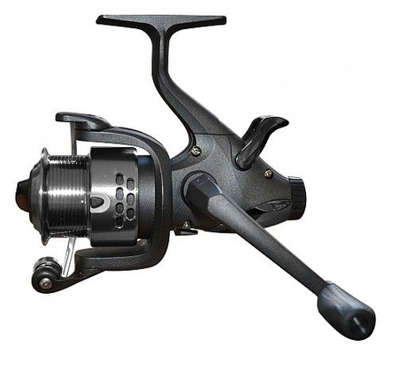 Drennan Serie 7 Reel Carp Method 9