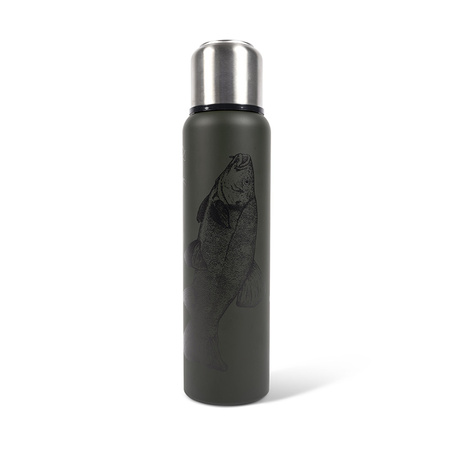 Korum Thermal Flask Classic 1L Tench