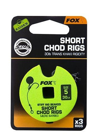 Fox Chod Rigs Short