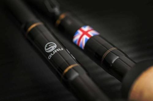 Guru Aventus Waggler 12ft 3pc