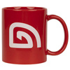 Trakker Red Mug