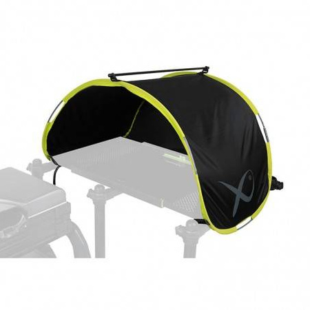 Matrix Extending Tray Cover