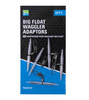 Preston Big Float Waggler Adaptors