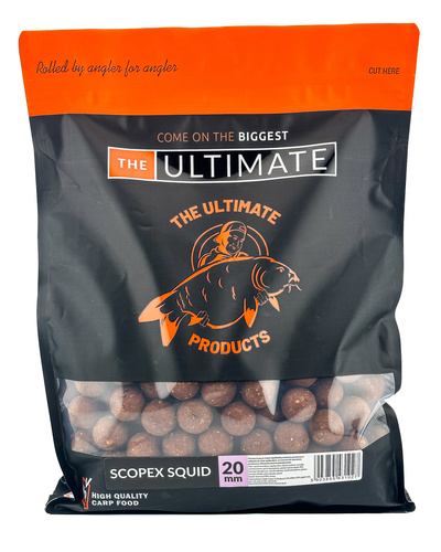 Ultimate Products Scopex Squid 30mm 1kg