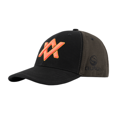 Guru Aventus Charcoal Cap
