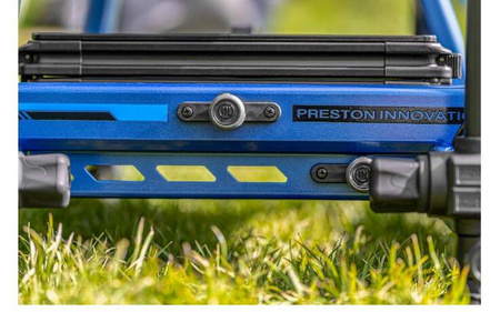 Preston Inception Station Blue Edition