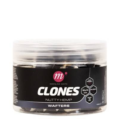 Mainline Clones Nutty Hemp Wafters 10x14mm