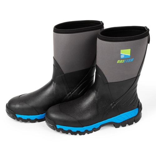 Preston Drifish Boots
