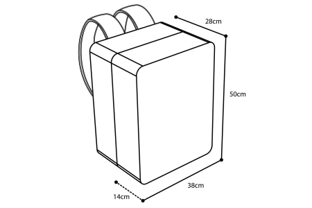 Nash Scope OPS Recon Rucksack Compact
