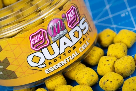 Mainline Quads Bottom Baits Essential Cell 150ml