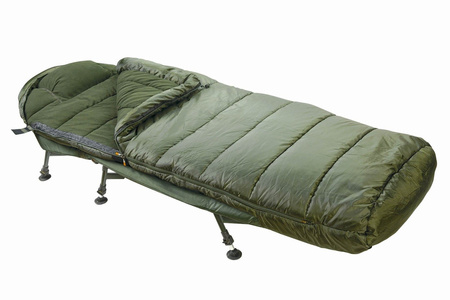 Tandem Baits Enforcer 4 season plus