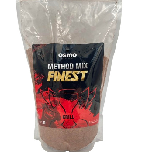 Osmo Method Mix Finest Krill 800g