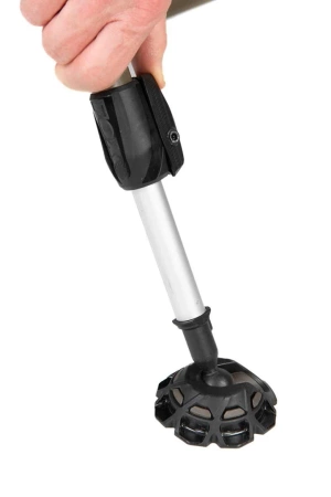 Fox Voyager Bedchair XL