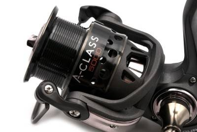 Guru A-Class 5000 Reel