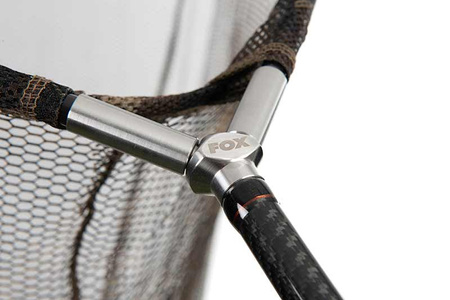 Fox Horizon X4-S 46 Landing Net