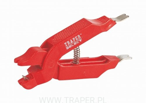 Zaciskarka do śrucin