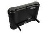 VIKING BOAT PATROL L BLACK
