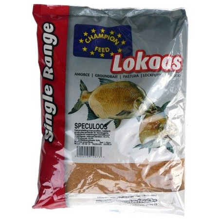 Champion Feed Speculoos 1kg
