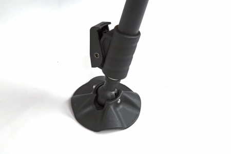 Sonik Bank Tek Hi Back Recliner