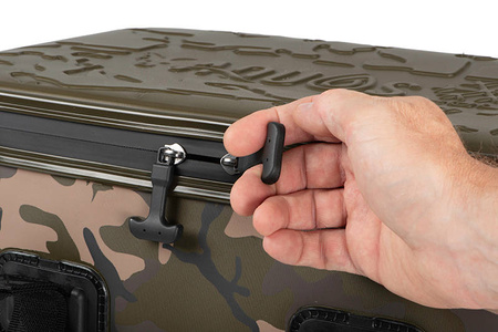 Fox Aquos Camolite Cool Bag