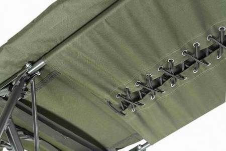 Mivardi Bedchair CamoCODE Flat8