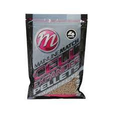Mainline Cell Expander Pellets 4mm 300g