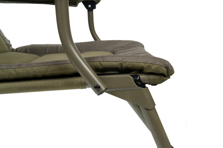 Fox Voyager Recliner Chairs