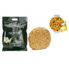 Carp Old School Kukurydza Scopex 5kg