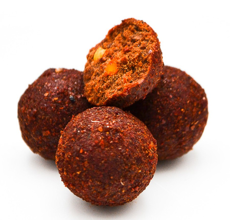 Massive Baits Scarlet 18mm 10kg