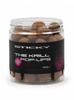 Sticky Baits The Krill Pop Ups 12mm
