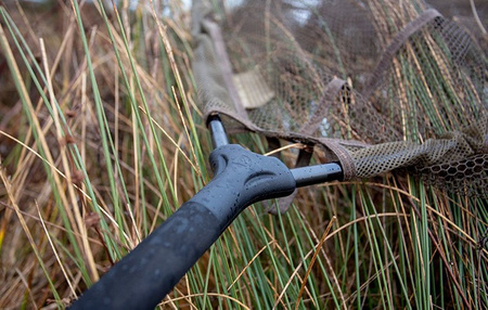 Trakker Sanctuary T8 Landing Net