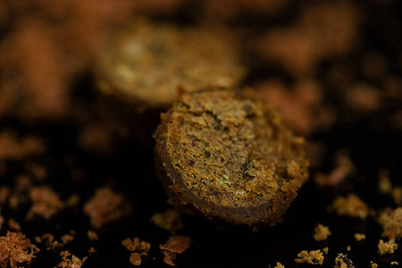 Sticky Baits The Krill Active 12mm 5kg