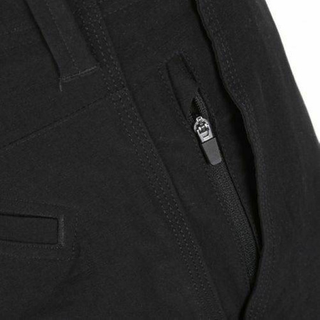 Guru Shorts Black XL