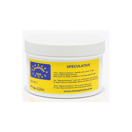 Champion Feed Speculatius 150gr