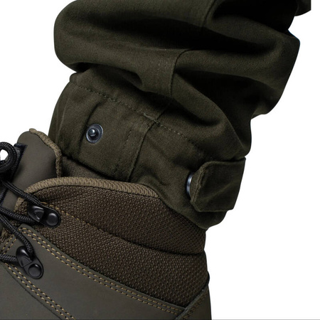 Nash ZT Low Key Thermal Combats