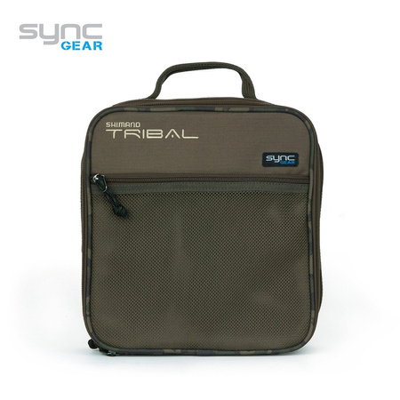 Shimano Tribal Sync Large Accessory Case