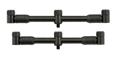 Fox 3 Rod XL Adjustable Buzz Bars 250/280mm