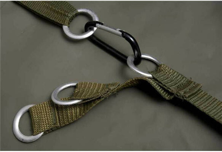 Mivardi Bivvy Executive 1-2 man