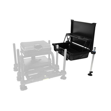 Matrix Pro Feeder Tray