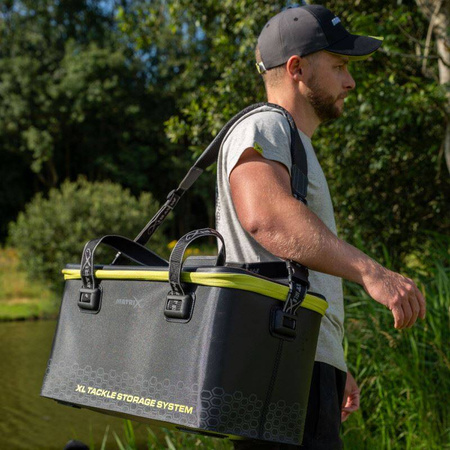 Matrix EVA XL Tackle Storage System