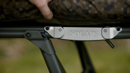 Solar SP C Tech Memory Foam Sleep System MKII