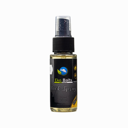 Eko Baits Hook Bait Spray King Squid 50ml