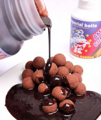 Imperial Baits Carptrack Amino Complex Liquid 300ml