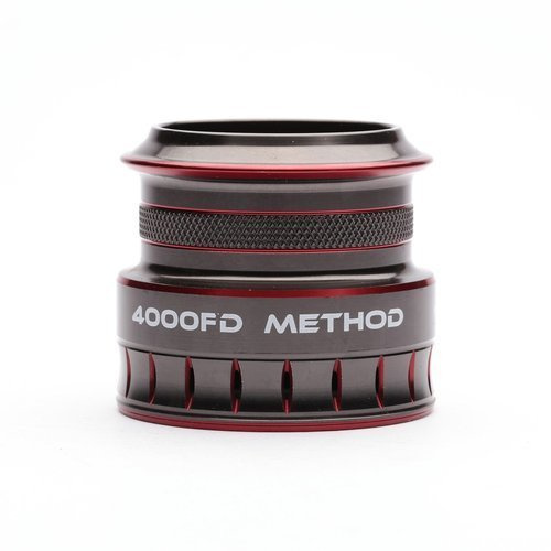 Dam Quick 6 Method 4000 FD spare spool