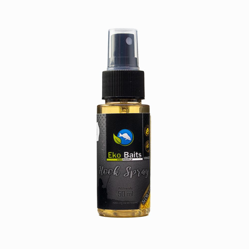 Eko Baits Hook Bait Spray Secret Krill 50ml