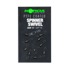 Korda PTFE Spinner Swivel size 11