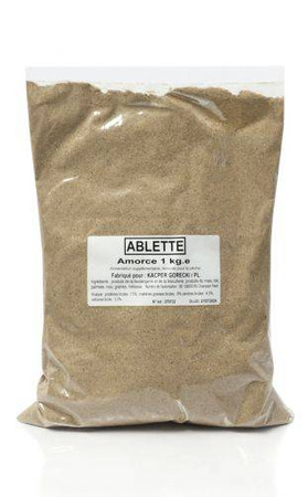 Górek Zanęta klubowa Amorce 1kg