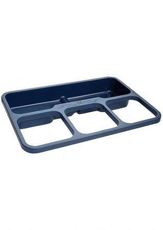 Drennan Canal Waiter Blue - Tacka pod Pudełka niebieska